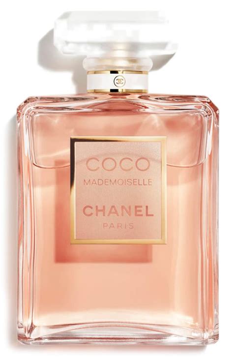 nordstrom chanel coco.